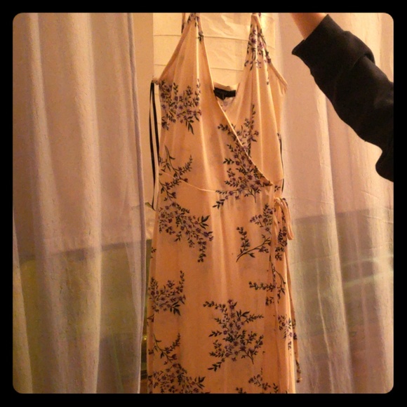 Dress - Picture 1 of 6